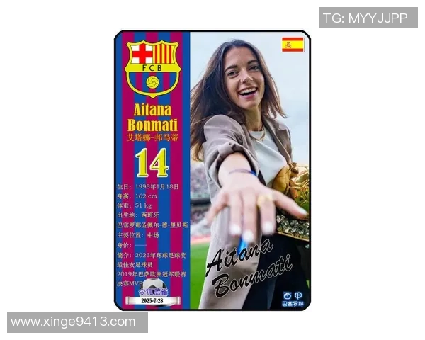 2025年全球最受欢迎足球球星女博主排名及影响力分析 2025年全球最受欢迎足球球星女博主排名及影响力分析