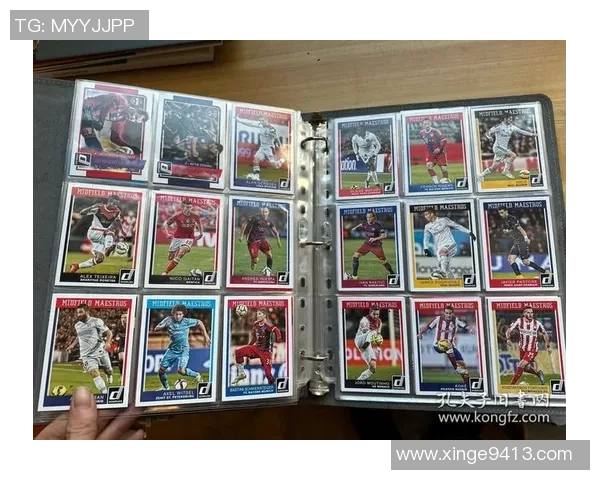 如何查询足球球星卡的价格及其市场行情变化趋势 如何查询足球球星卡的价格及其市场行情变化趋势