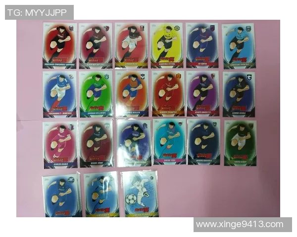 球星卡收藏与足球直播结合新趋势 打造全新互动体验平台