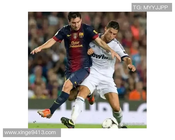 世界足球第二号球星是谁 他与梅西和C罗的差距在哪