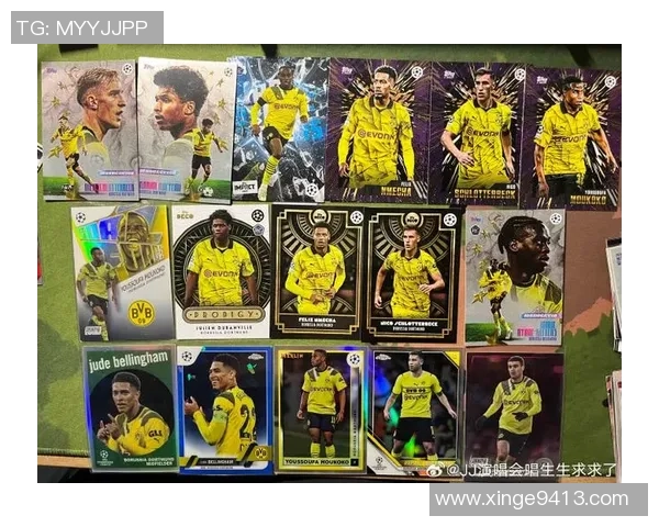 五大联赛足球球星卡全套珍藏版汇聚顶级球员闪耀历史瞬间 五大联赛足球球星卡全套珍藏版汇聚顶级球员闪耀历史瞬间